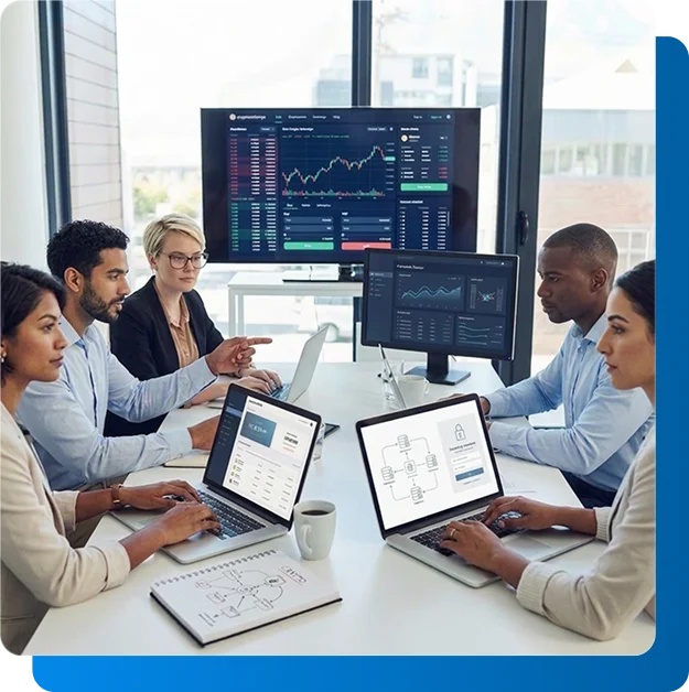 What Can We Do for You in Terms of CRYPTOCURRENCY Development?