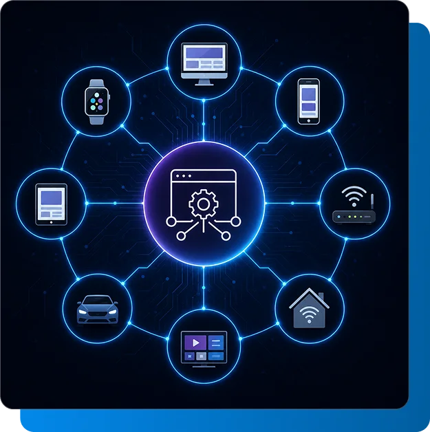 Embrace Dynamic Content over IoT connected devices & channels with Headless Development