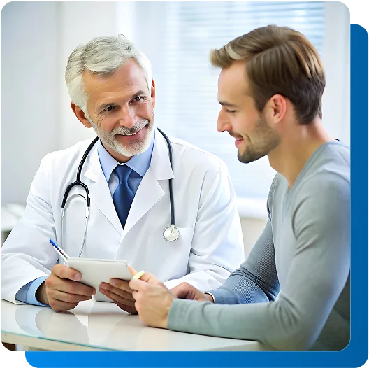 How IT Consulting Enhances Healthcare Services