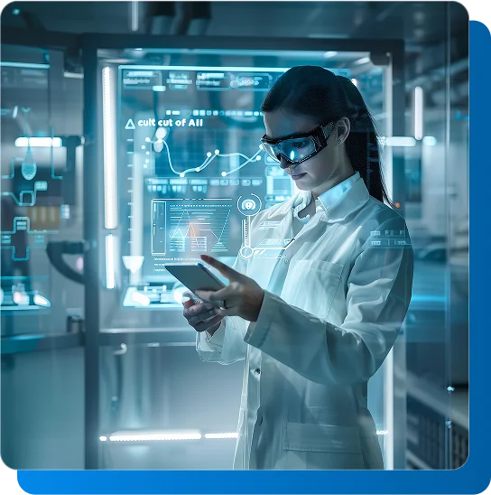 Future-Proof Your Healthcare with Smart, Secure Digital Solutions