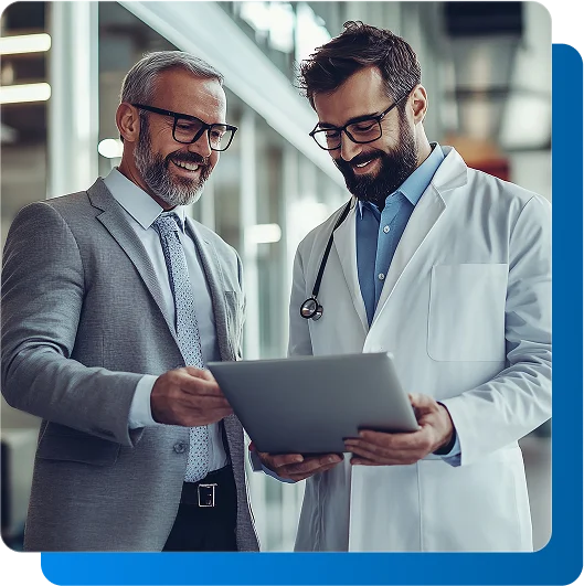 The Importance of Innovation in Healthcare Web Solutions