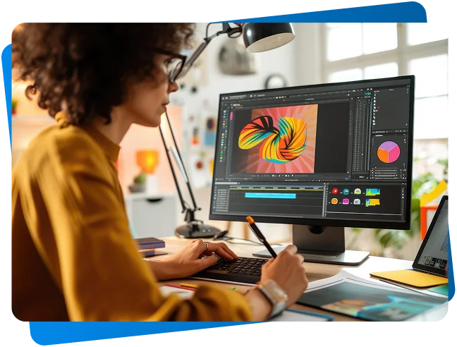 Why Is Concetto Labs The Best Fit For Graphic Design