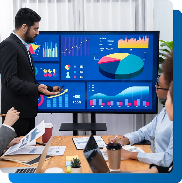 Why Should You Use Custom Power BI Solutions?