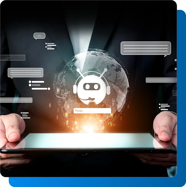 Top Power Virtual Agent Development Company