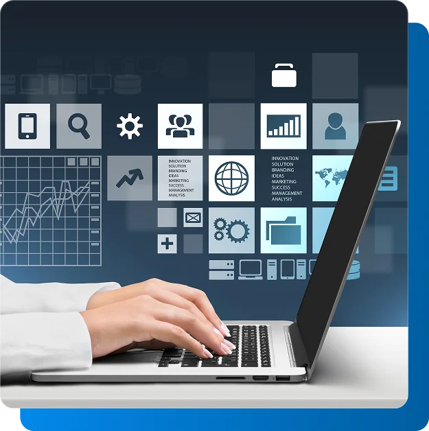 Explore the Full Cycle Desktop Application Development of Concetto Labs