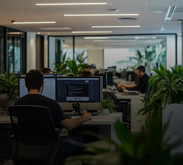 Services Offered by Our Base44 Developers