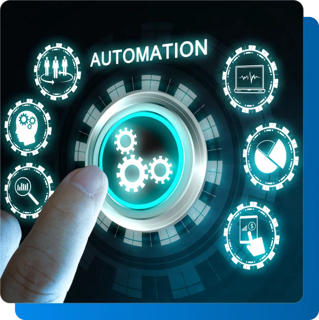 Automation Testing Services For Optimized Results