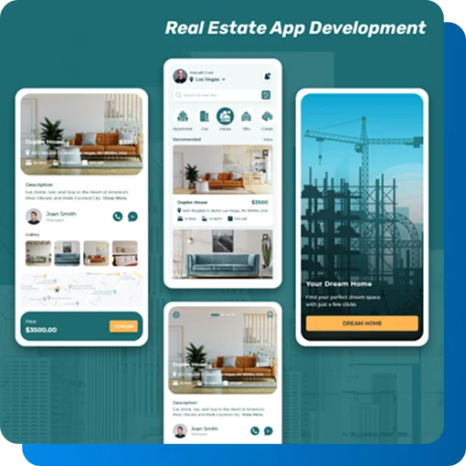 Top Real Estate Development Agency