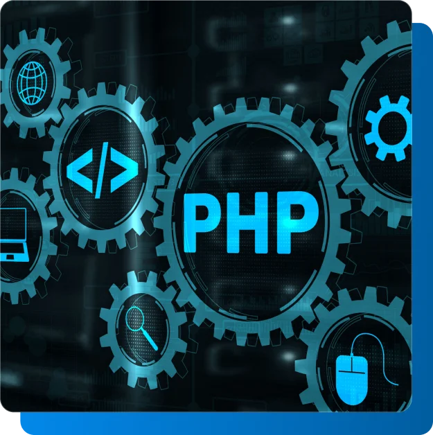 Why Choose Our core php Development services?