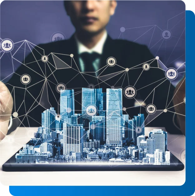 Hire NationBuilder App Developers