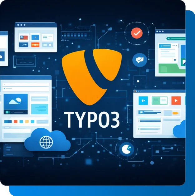 How We Take An Initial Step For The Typo3 Development