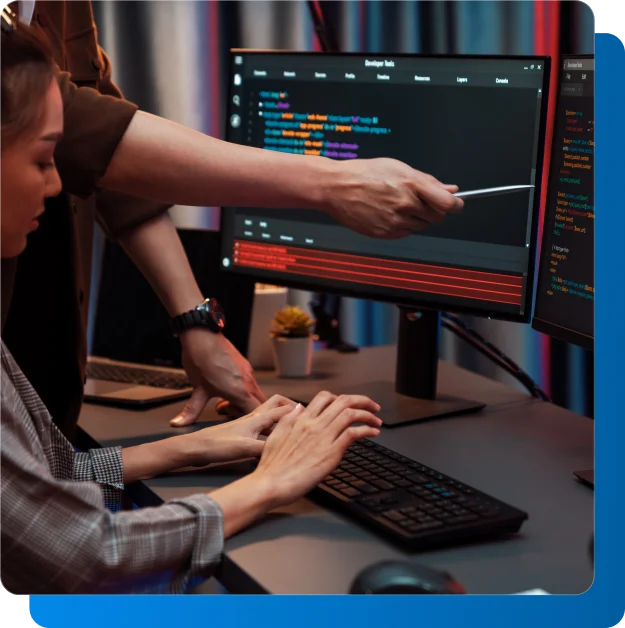 How Can Custom C# Development Company Assist You In Developing Robust And Scalable Web And Mobile Applications?