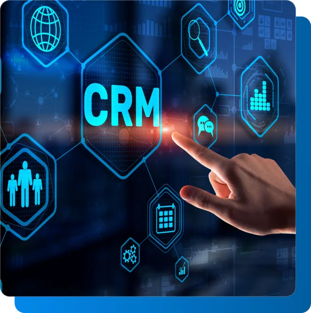 How CRM Development Can Help You To Stay Ahead In The Competition?