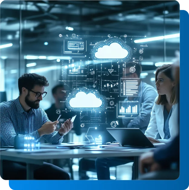 Why our concetto lab is being approached by many for salesforce Development Services?