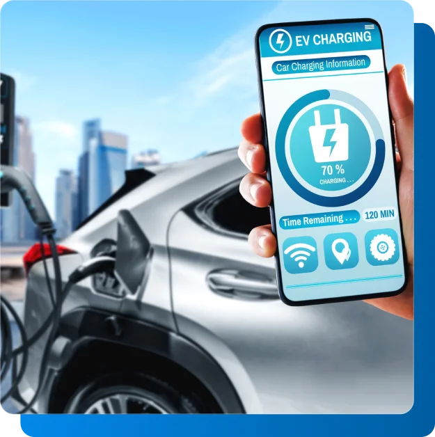 Need for Software Development for Electric Vehicles