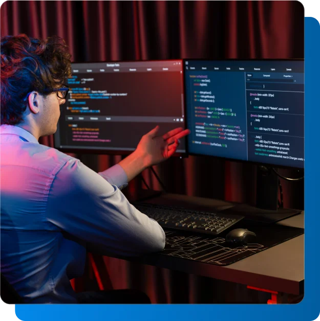 What Can We Do For You In Terms Of Ruby On Rails Development?