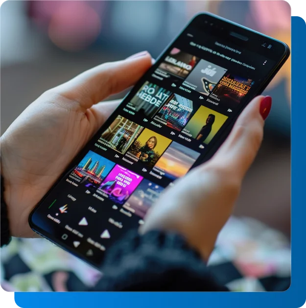 Engaging Media App Development Solutions to Engage More Audience