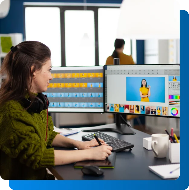 Adobe Experience Manager Consulting Services For Customers Online Experience