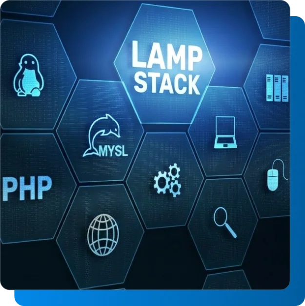 What Can We Do for You in Terms of LAMP Development?