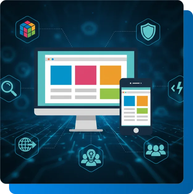 What Is Our Famous Services For PSD to responsive HTML conversion?