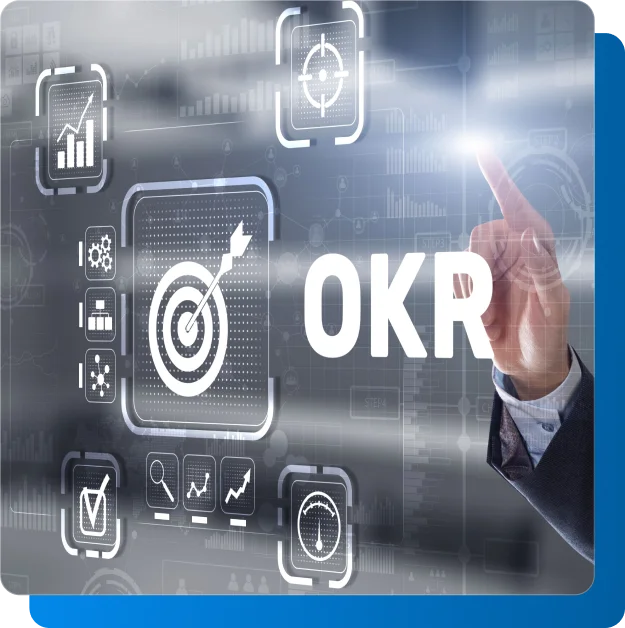 Execute with Agility Anytime, Anywhere with Our Tailored OKR Software