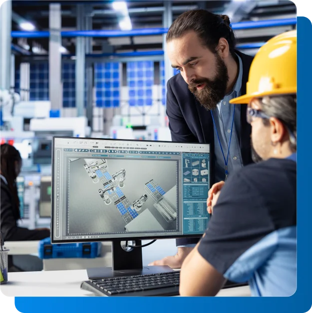 Construction Software Development Company