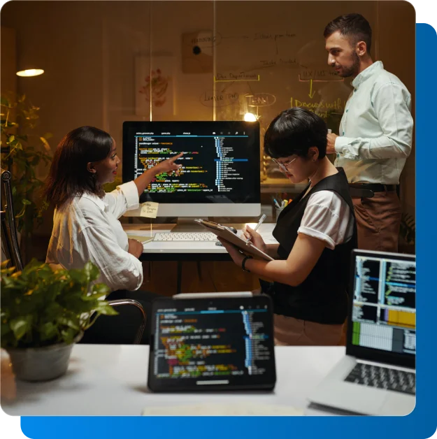 Deliver best digital experiences with our Netlify Developers and Programmers