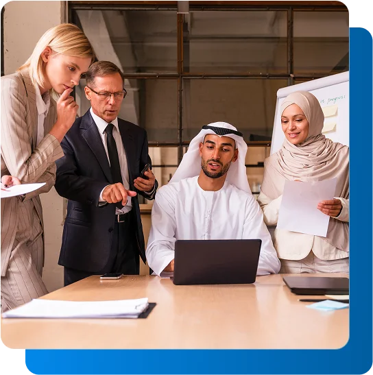 Monitoring and Continuous Improvement 