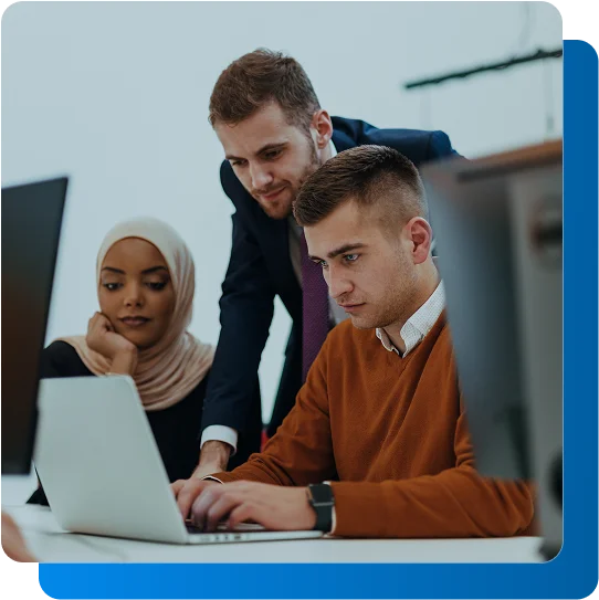 Align with Saudi Vision 2030