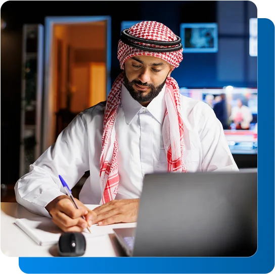 Standardize Across Ministries