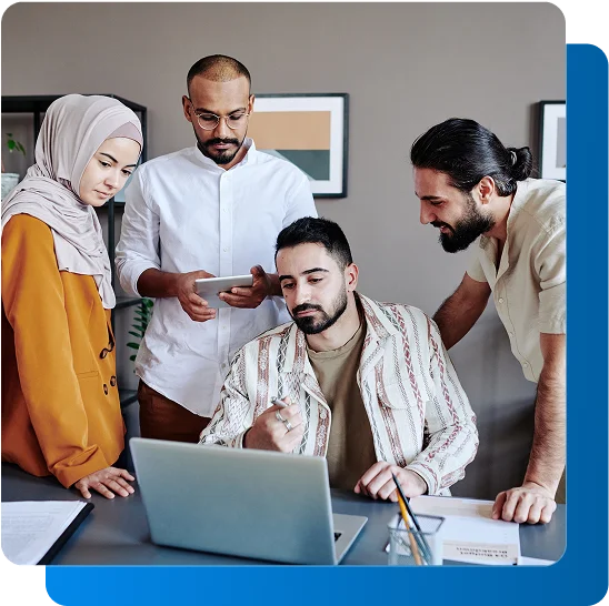 Use of Simple and Standard Language