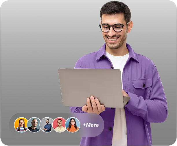 Hire Dedicated Developer