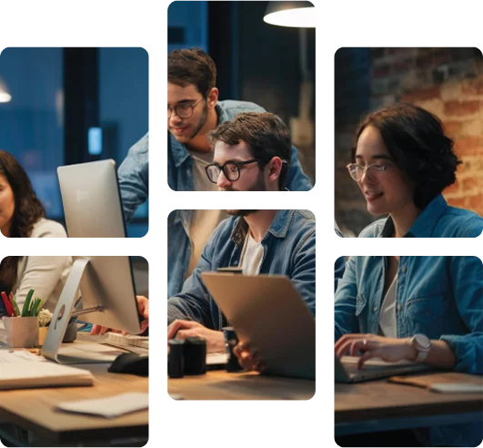 Hire Dedicated Developers from India, USA & Beyond