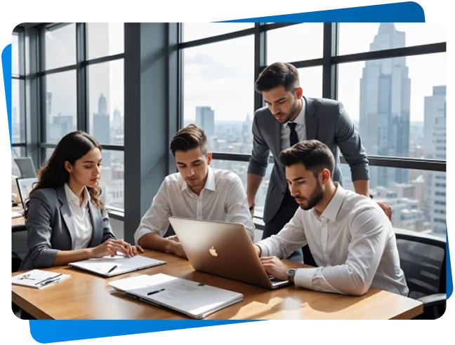 Future Growth with Flutter Mobile Development