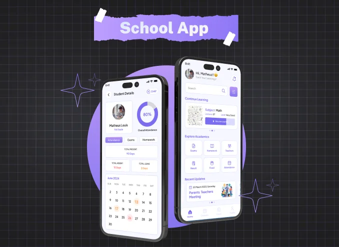 School App