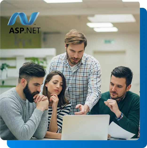 Why Can We Be the Best Fit for Your ASP.NET Mvc Development Company?