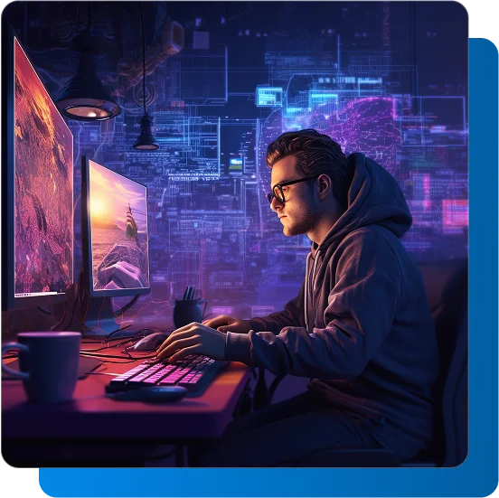 Game App Development