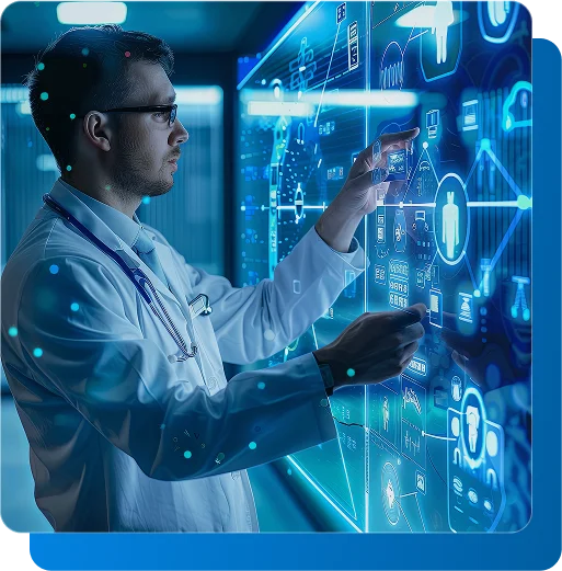 Benefits of Healthcare Development Services