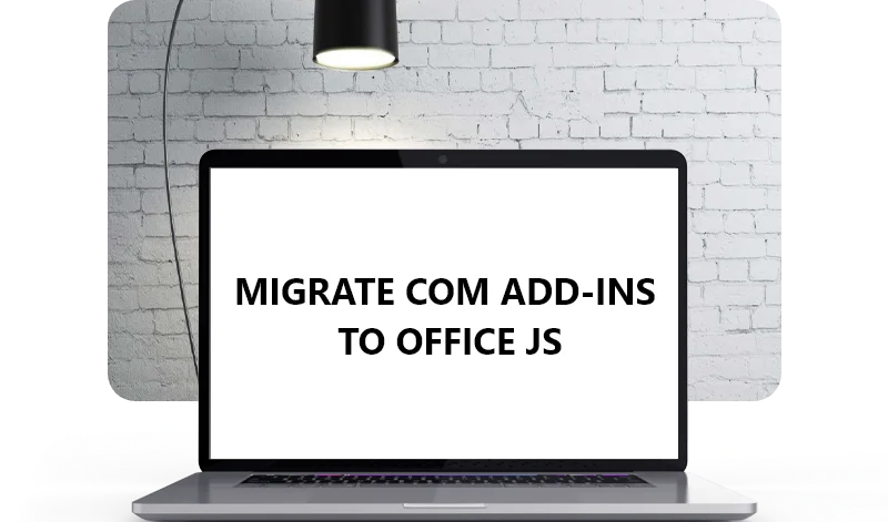 Hire VSTO Add-ins Developers