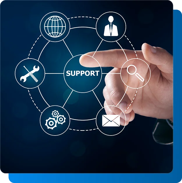 Dynamics 365 Support and Maintenance- Comprehensive Solutions