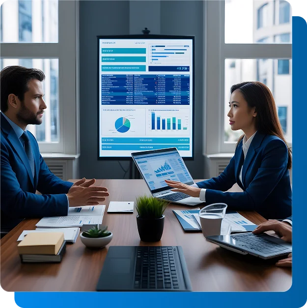 Why Choose Concetto Labs for Power Pages Consulting?