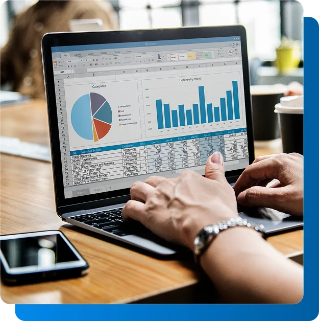 Why Choose Concetto Labs As Your Power BI Consulting Company?