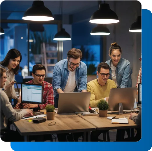 Telecom App Development Company