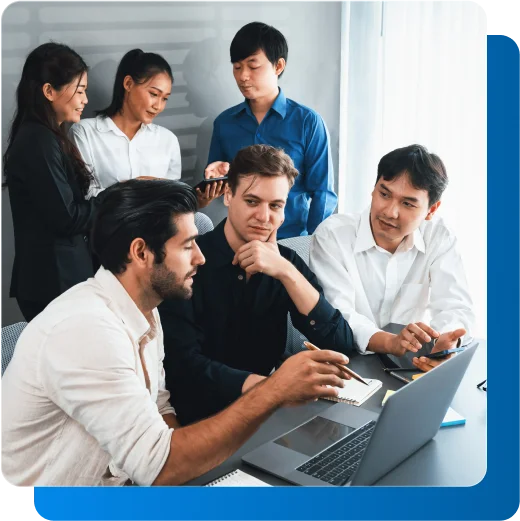 What are the benefits of choosing us?