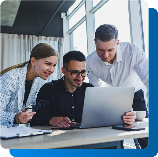 Advantage of Concetto Labs' services?