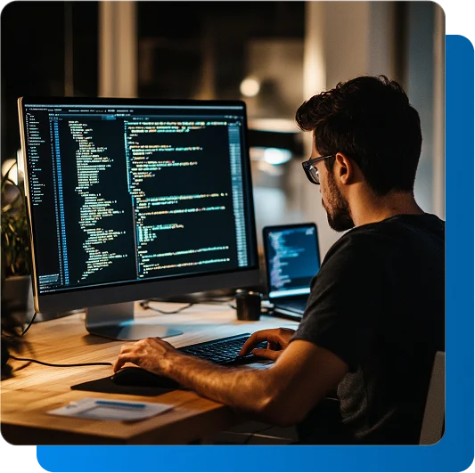 Why Choose Concetto Labs for Healthcare Web Development?