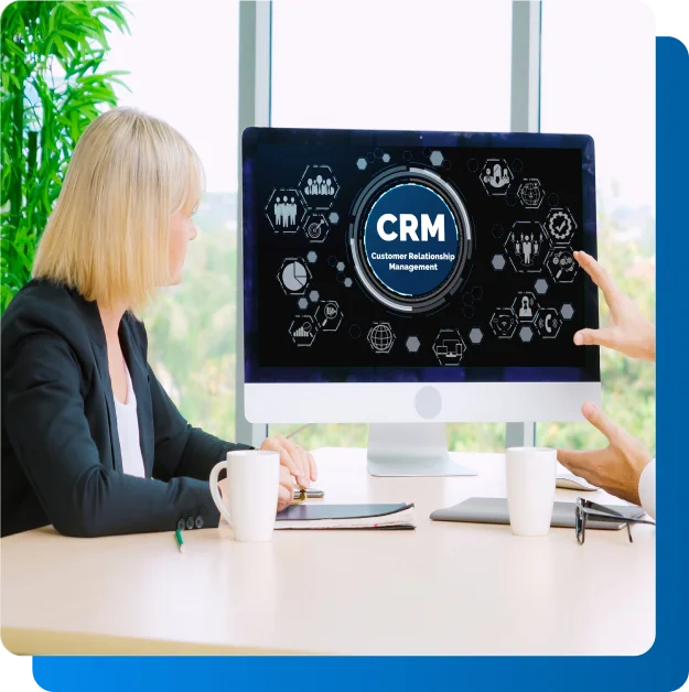 Why Consider Concetto Labs for Your Next CRM Project?