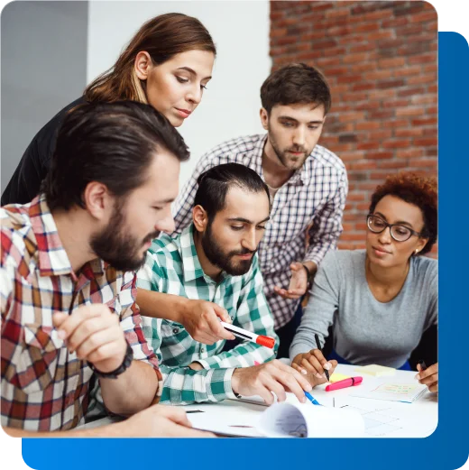 Why Choose Concetto Labs?