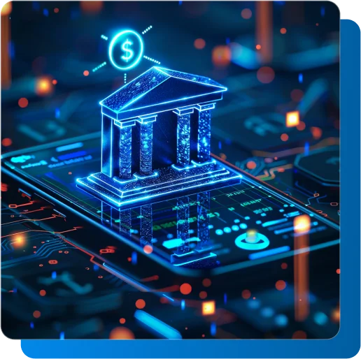 AI's Impact on the Banking and Finance Industry