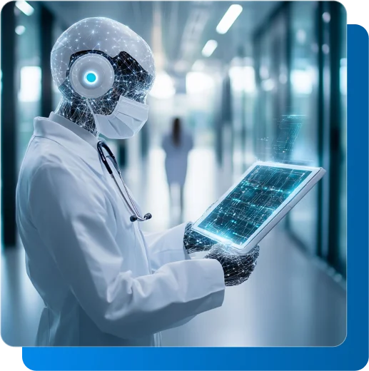 How Concetto Labs Helps in AI Healthcare?